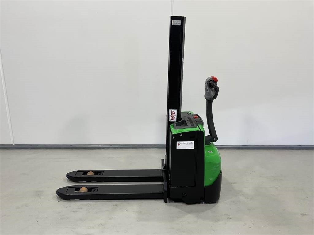 Cesab S208L - Stabler: billede 3 Cesab S208L - Stabler: billede 3