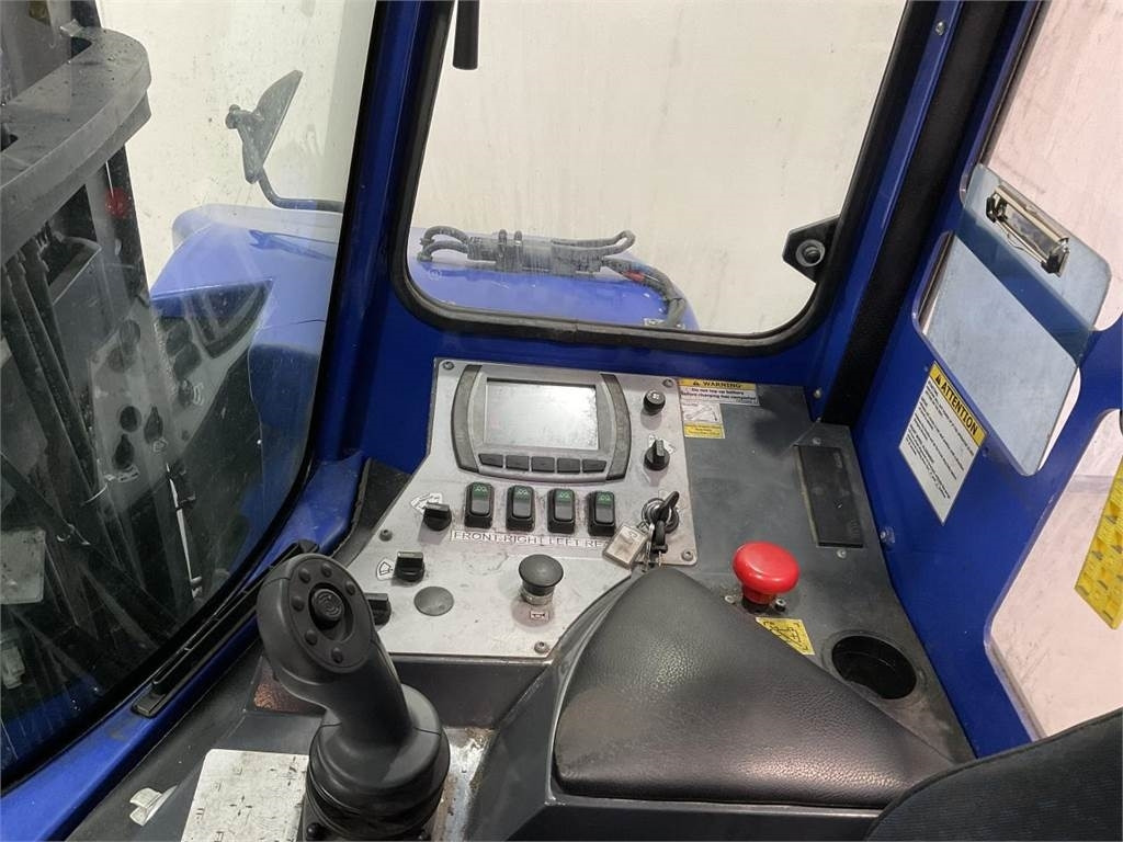 Combilift C4000ET - Firevejs reach truck: billede 5 Combilift C4000ET - Firevejs reach truck: billede 5