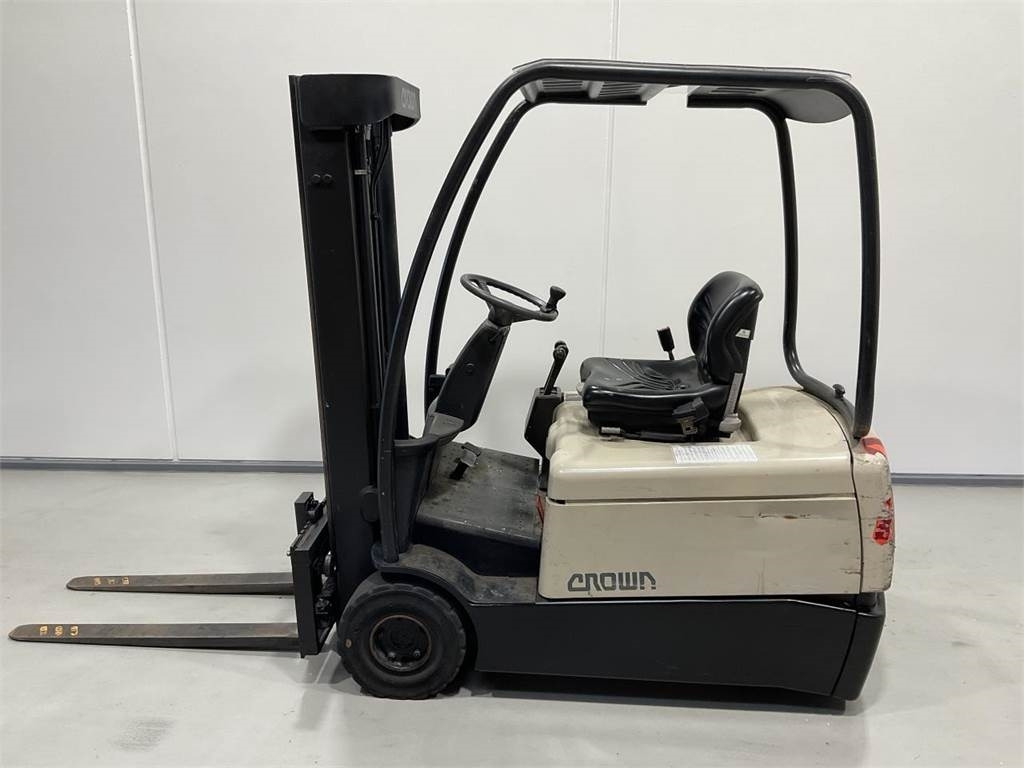 Crown SC3016-1,6 - El gaffeltruck: billede 3 Crown SC3016-1,6 - El gaffeltruck: billede 3