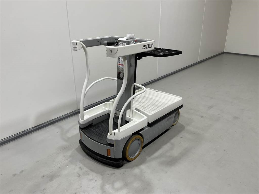 Crown WAV 50-84 - Sakselift: billede 2 Crown WAV 50-84 - Sakselift: billede 2