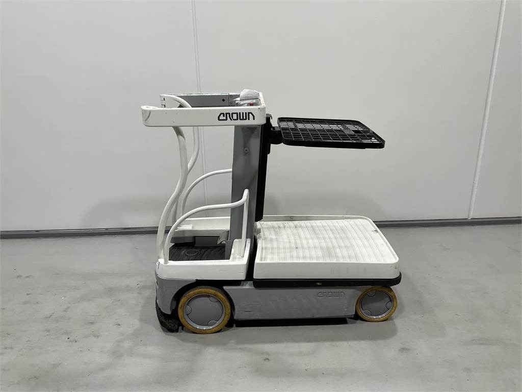 Crown WAV 50-84 - Sakselift: billede 1 Crown WAV 50-84 - Sakselift: billede 1