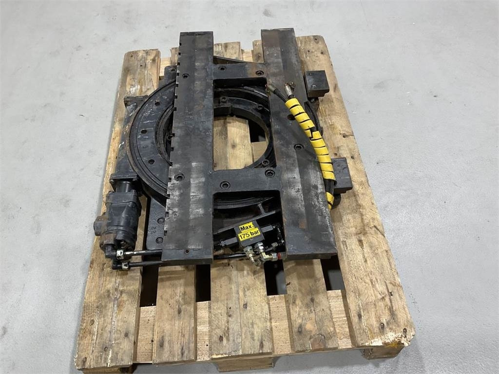 Elm RE 2236 0 - Gafler: billede 2 Elm RE 2236 0 - Gafler: billede 2