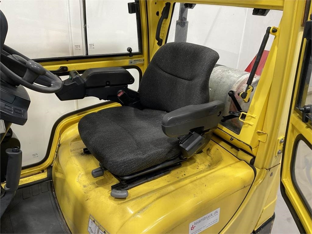 Hyster 1.8FT - Gas gaffeltruck: billede 5 Hyster 1.8FT - Gas gaffeltruck: billede 5