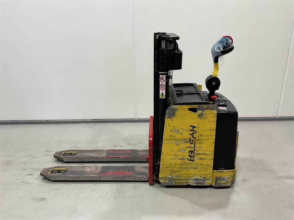 Hyster P2.0SD-17 - Stabler: billede 3 Hyster P2.0SD-17 - Stabler: billede 3