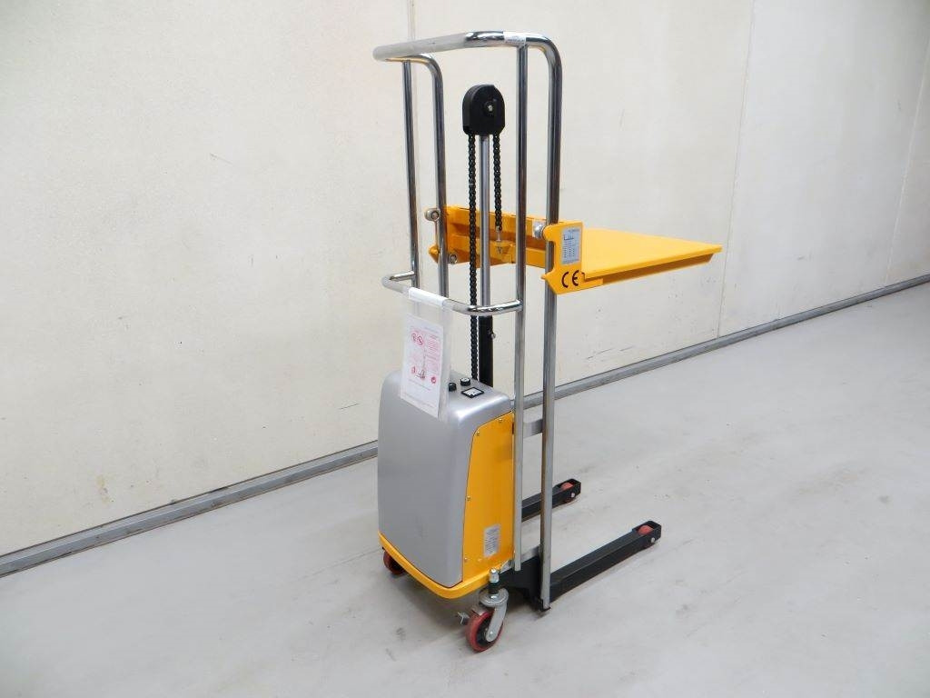 INTRA 1841044215 - Stabler: billede 4 INTRA 1841044215 - Stabler: billede 4