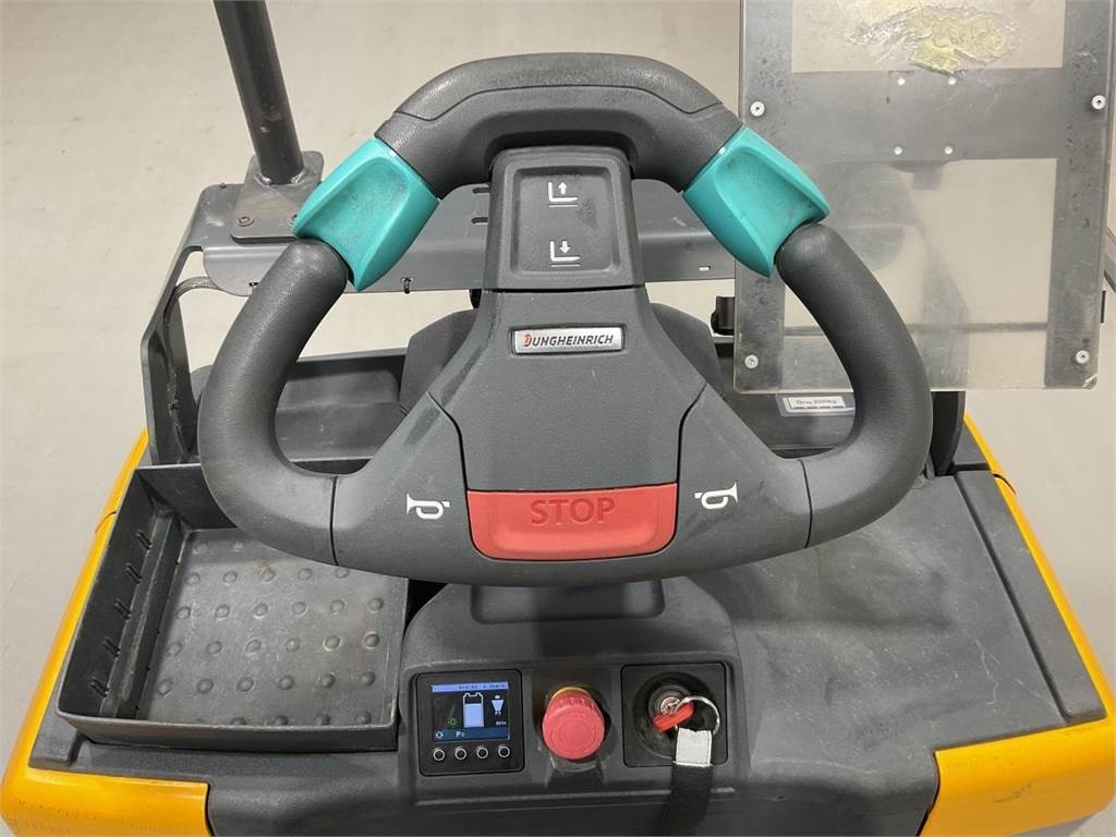 Jungheinrich ECE 220 - Ordreplukker: billede 3 Jungheinrich ECE 220 - Ordreplukker: billede 3
