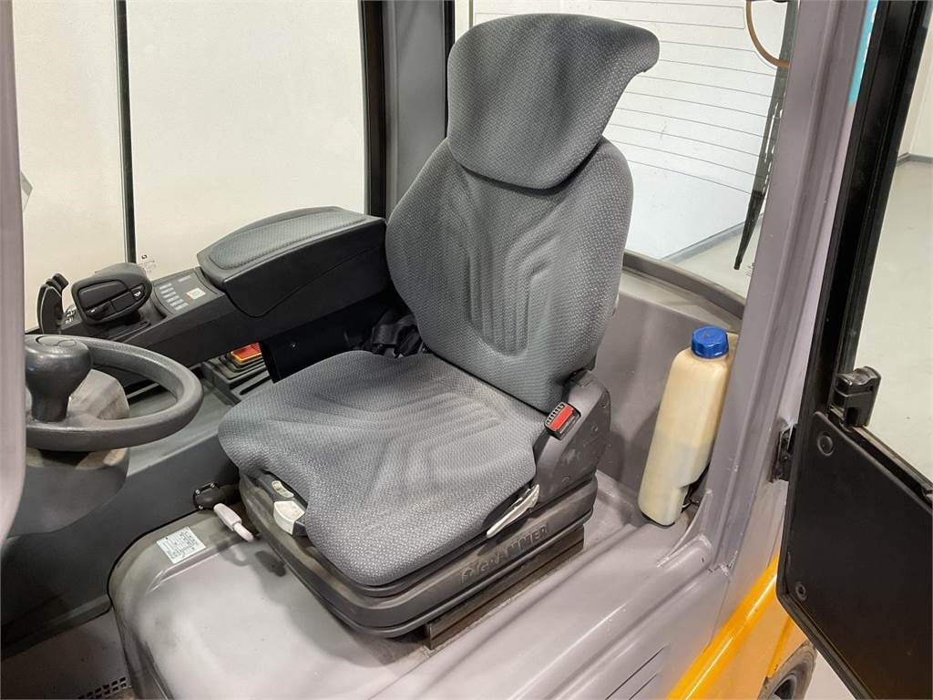 Jungheinrich EFG 320  - El gaffeltruck: billede 5 Jungheinrich EFG 320  - El gaffeltruck: billede 5