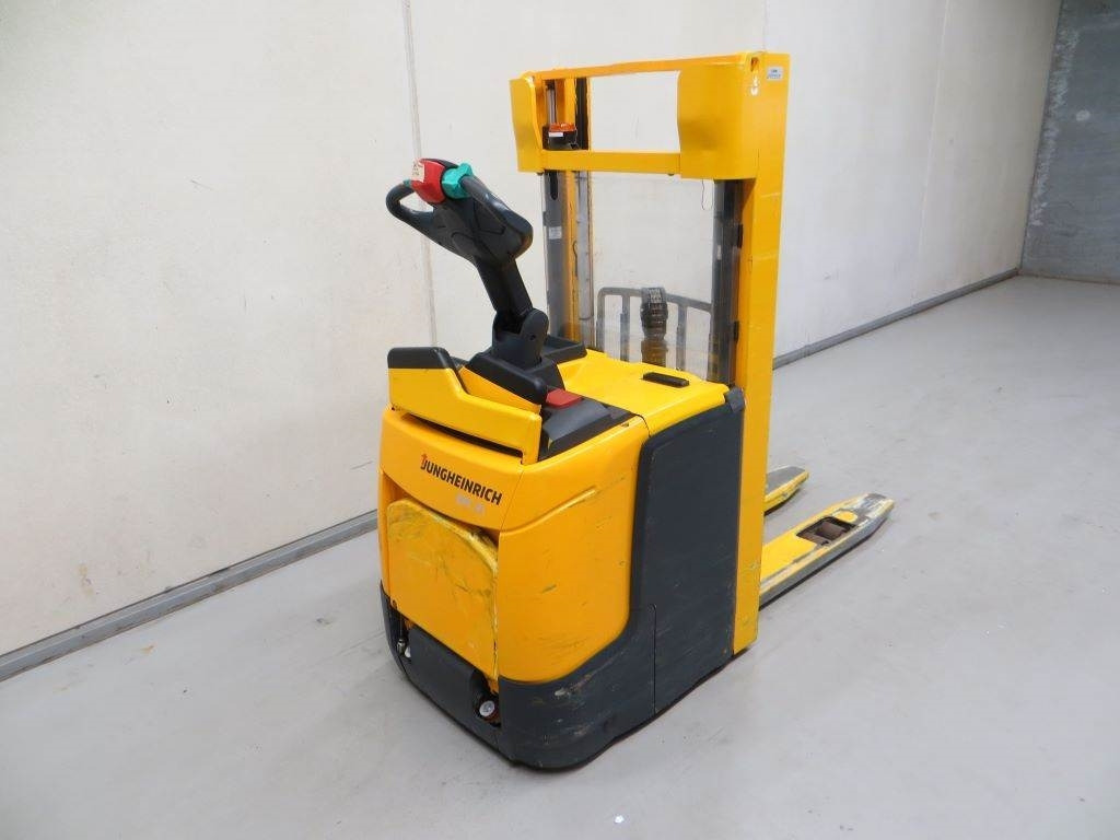 Jungheinrich ERC 214 - Stabler: billede 3 Jungheinrich ERC 214 - Stabler: billede 3