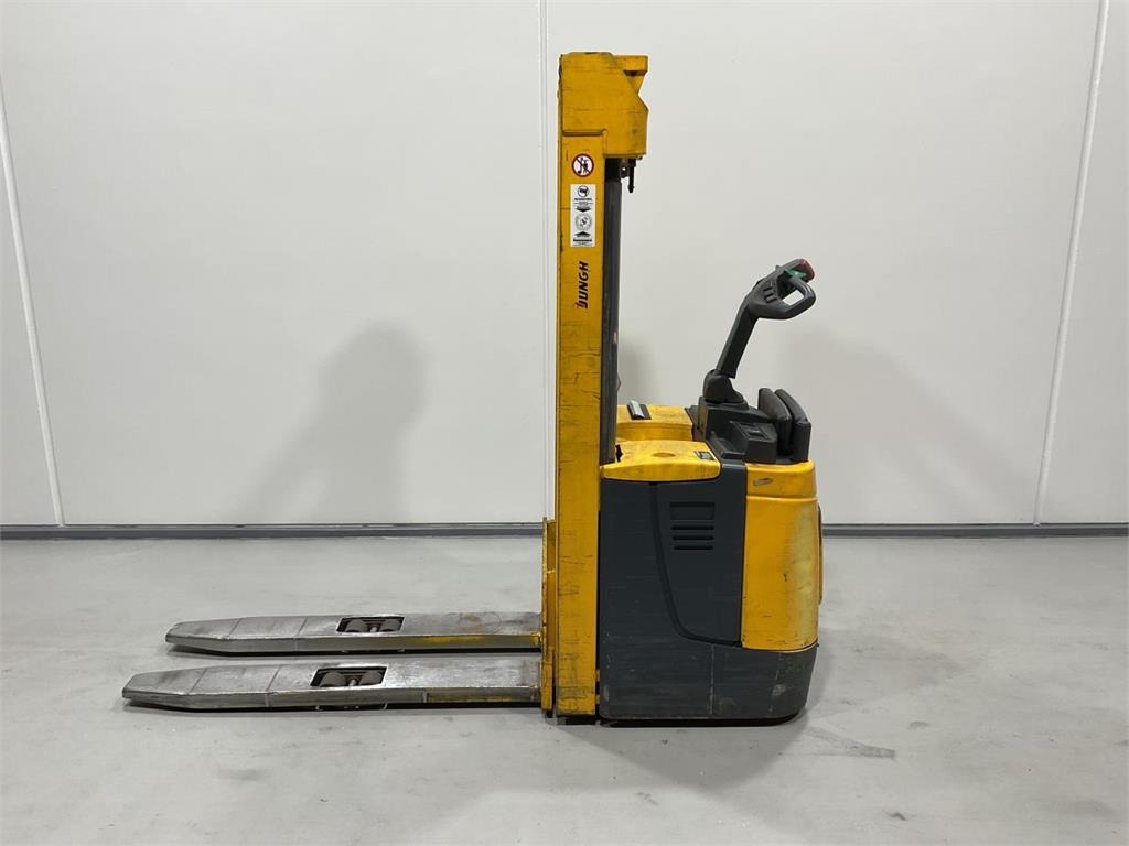 Jungheinrich ERC 214 - Stabler: billede 3 Jungheinrich ERC 214 - Stabler: billede 3