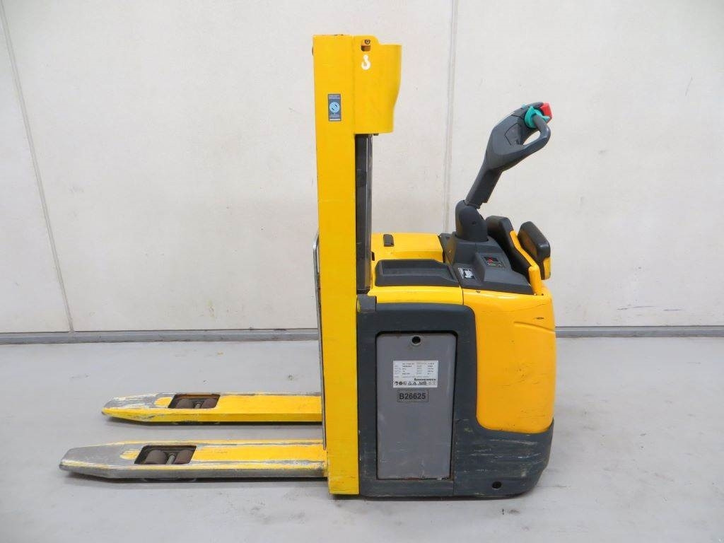 Jungheinrich ERC 214 - Stabler: billede 2 Jungheinrich ERC 214 - Stabler: billede 2