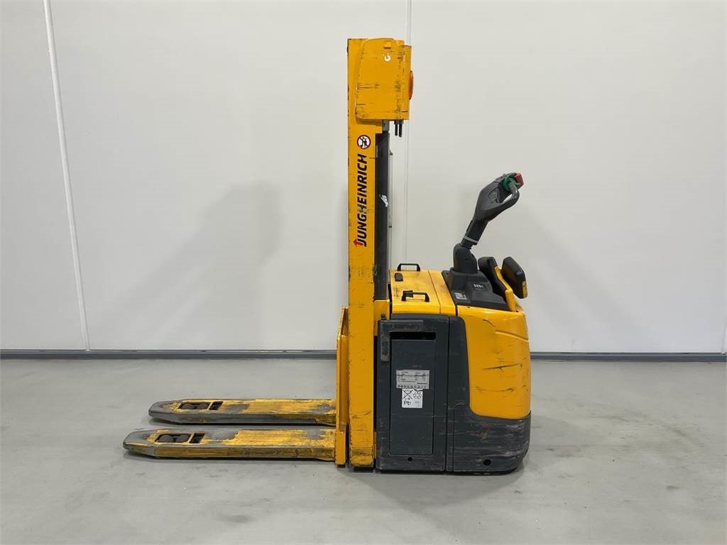 Jungheinrich ERC 220Z - Stabler: billede 3 Jungheinrich ERC 220Z - Stabler: billede 3