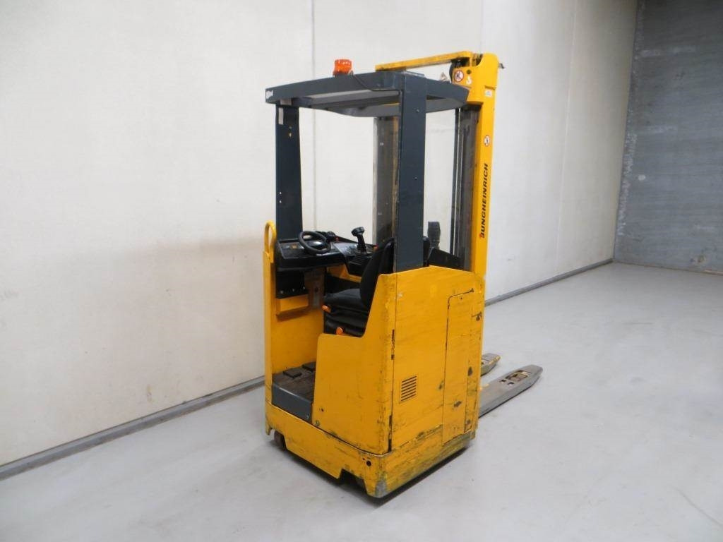 Jungheinrich ESC 316Z - Stabler: billede 4 Jungheinrich ESC 316Z - Stabler: billede 4