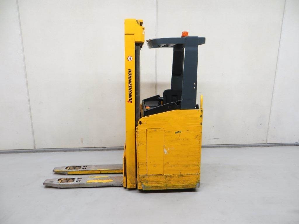 Jungheinrich ESC 316Z - Stabler: billede 2 Jungheinrich ESC 316Z - Stabler: billede 2