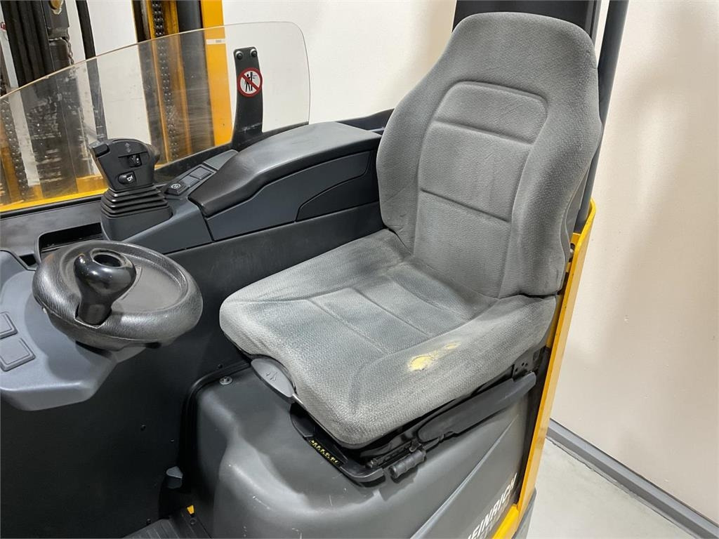 Jungheinrich ETV 214 - Reach truck: billede 5 Jungheinrich ETV 214 - Reach truck: billede 5