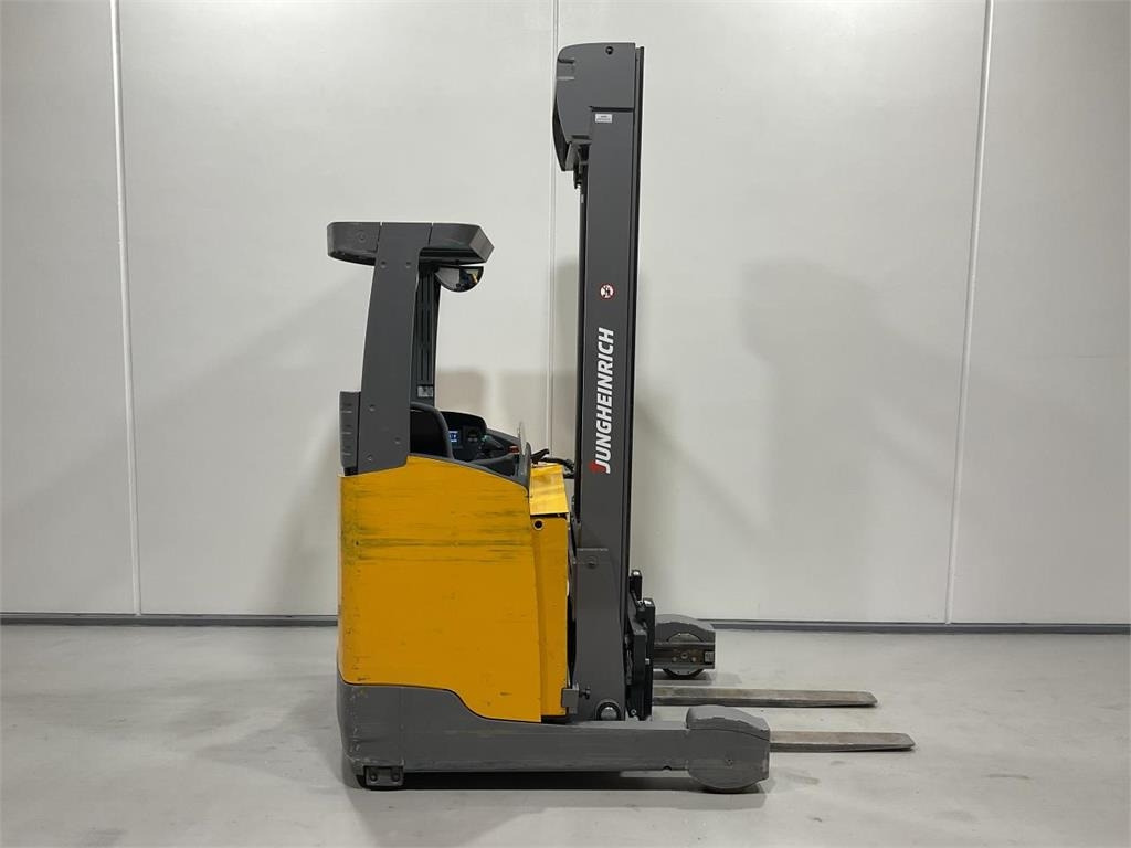 Jungheinrich ETV 214 - Reach truck: billede 1 Jungheinrich ETV 214 - Reach truck: billede 1