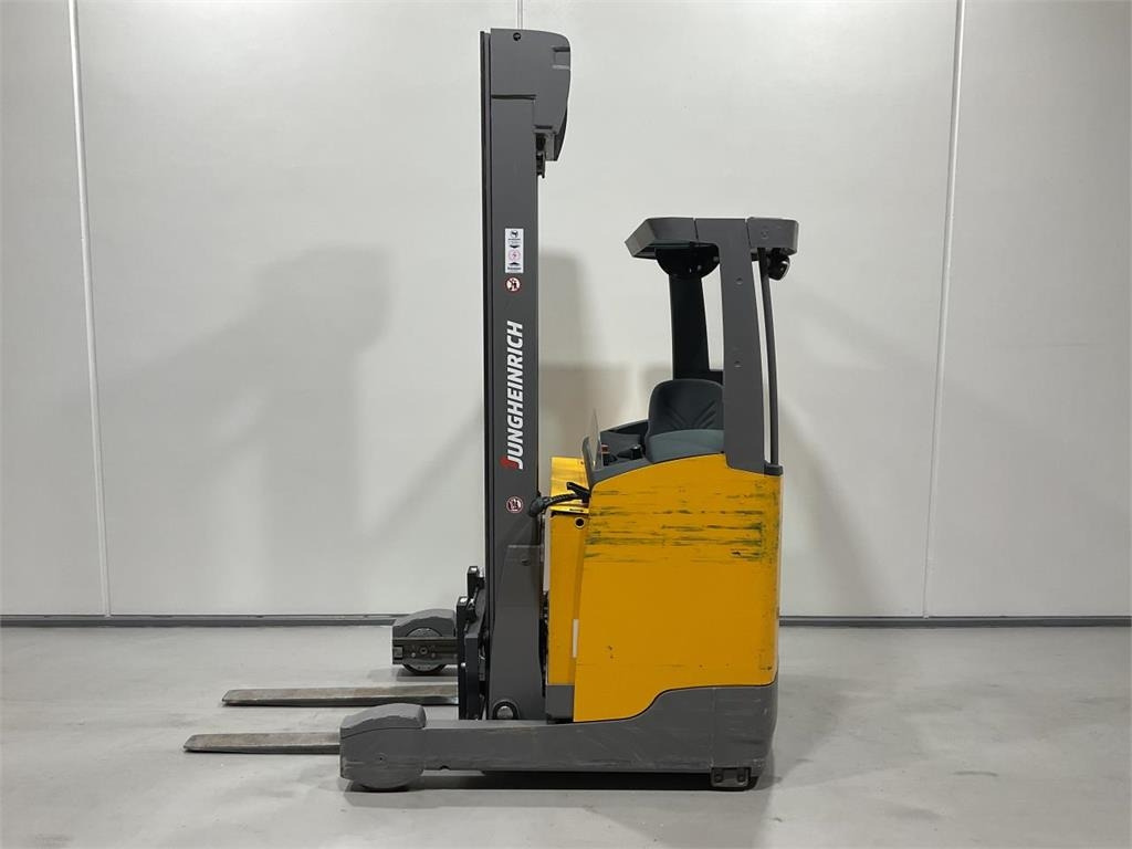 Jungheinrich ETV 214 - Reach truck: billede 3 Jungheinrich ETV 214 - Reach truck: billede 3