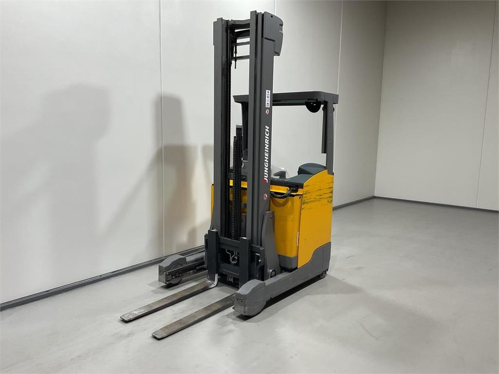 Jungheinrich ETV 214 - Reach truck: billede 4 Jungheinrich ETV 214 - Reach truck: billede 4