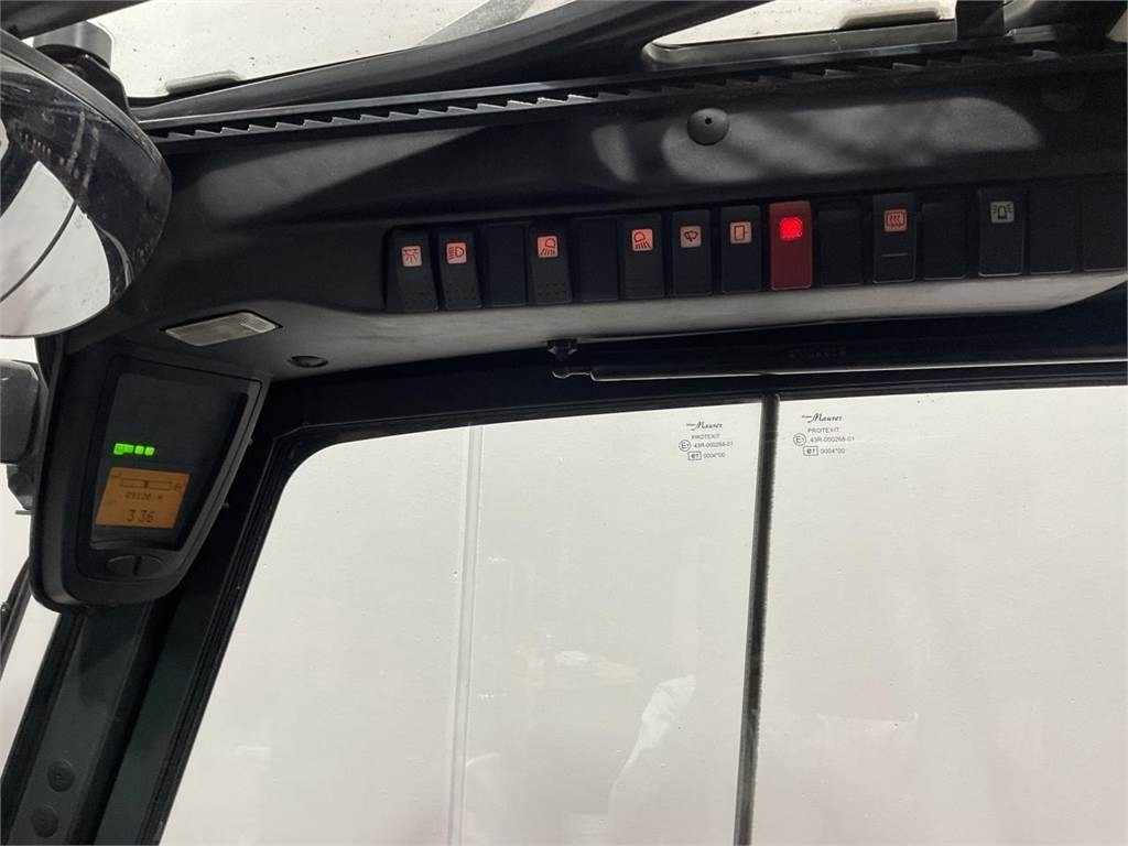 Leje en Linde E30/600-02  Linde E30/600-02: billede 7 Leje en Linde E30/600-02  Linde E30/600-02: billede 7