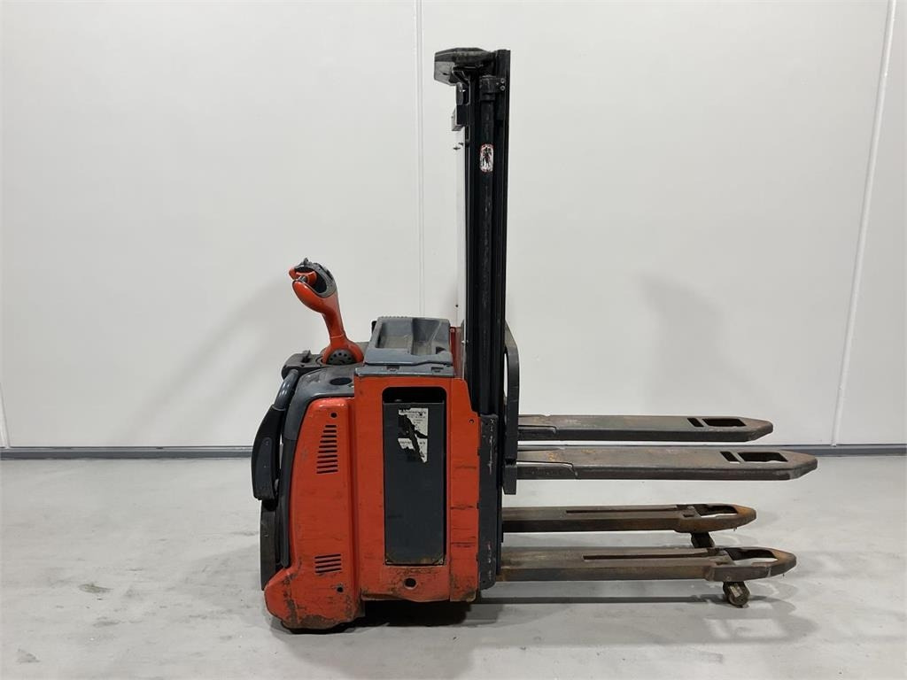 Linde L12L AP - Stabler: billede 1 Linde L12L AP - Stabler: billede 1