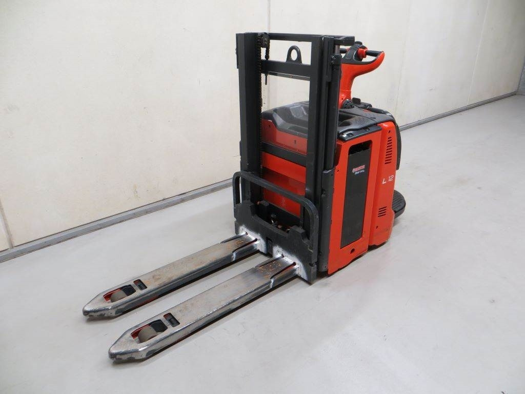Linde L12L AP - Stabler: billede 3 Linde L12L AP - Stabler: billede 3