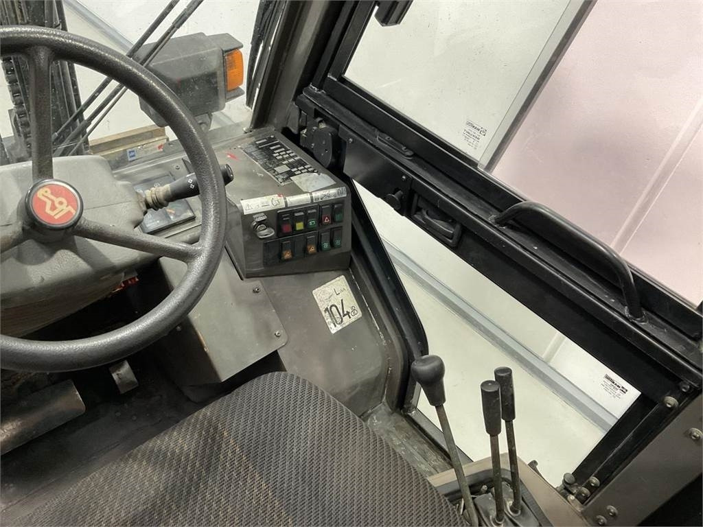 Leje en Manitou MSI 35T Manitou MSI 35T: billede 6 Leje en Manitou MSI 35T Manitou MSI 35T: billede 6