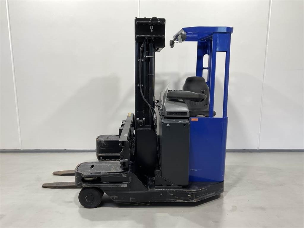 Rocla TEM25 TREV 4800 - Firevejs reach truck: billede 3 Rocla TEM25 TREV 4800 - Firevejs reach truck: billede 3