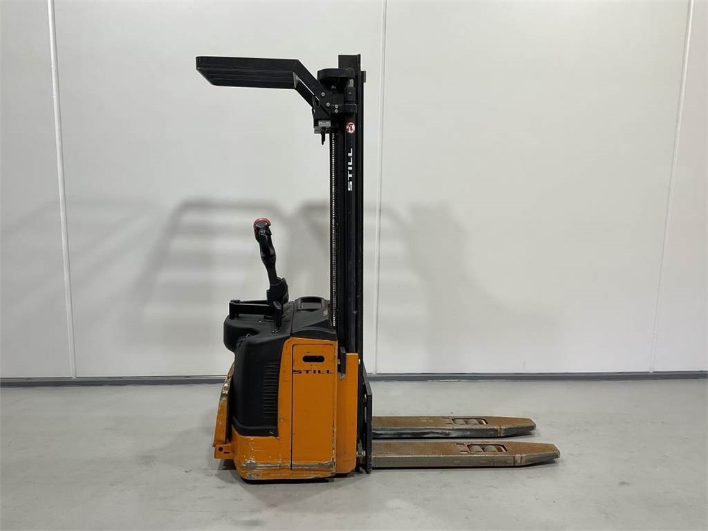 Still EFGV S14  - Stabler: billede 1 Still EFGV S14  - Stabler: billede 1