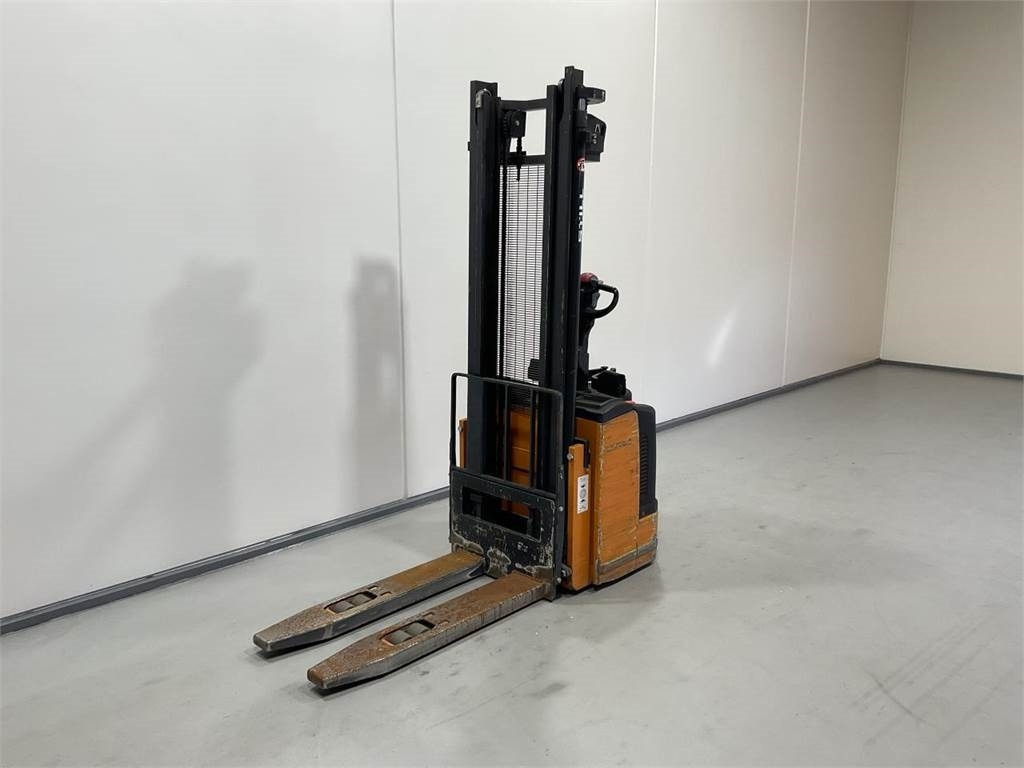 Still EFGV S14  - Stabler: billede 4 Still EFGV S14  - Stabler: billede 4