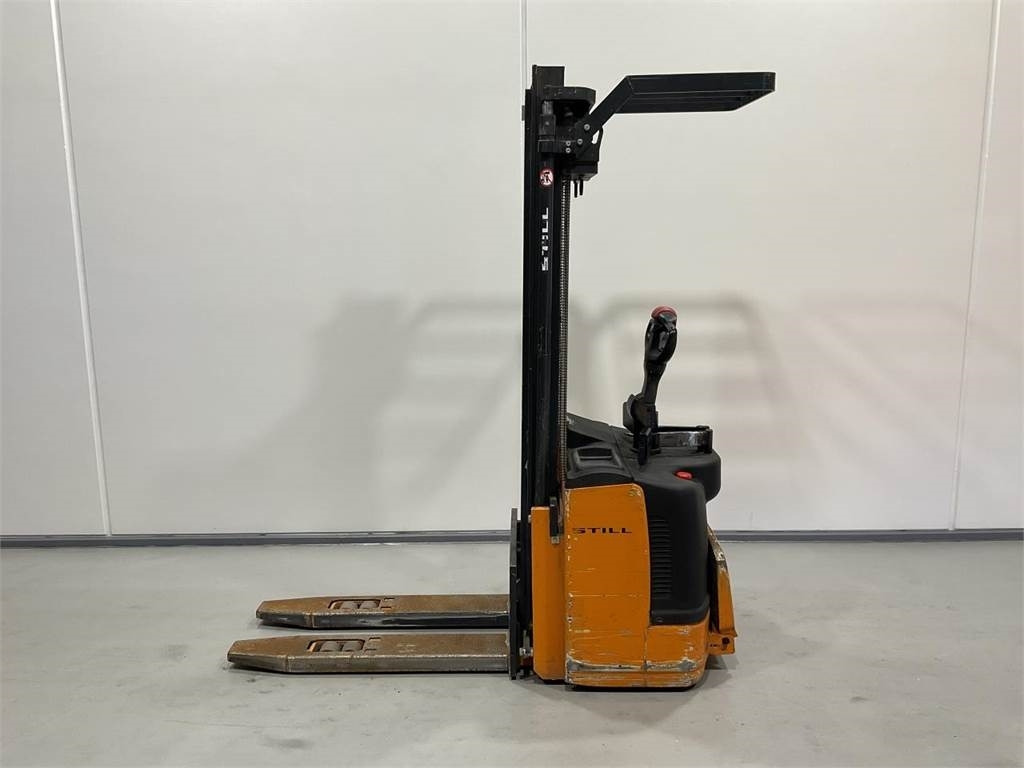 Still EFGV S14  - Stabler: billede 3 Still EFGV S14  - Stabler: billede 3