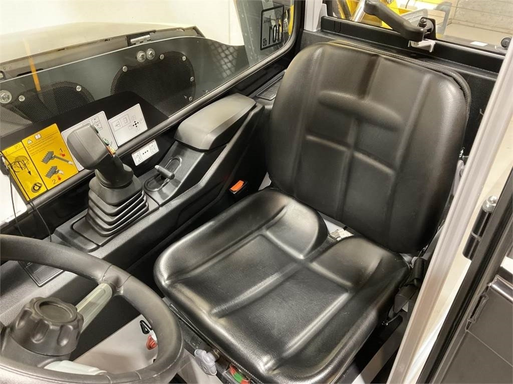 Wacker Neuson TH412 - Teleskoplift: billede 5 Wacker Neuson TH412 - Teleskoplift: billede 5