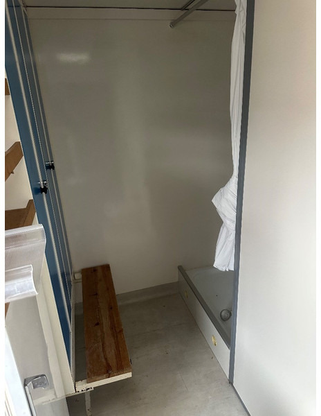 Aaby 1225 kg Beboelsesvogn / Livingcontainer - Varevogn påhængsvogn: billede 5 Aaby 1225 kg Beboelsesvogn / Livingcontainer - Varevogn påhængsvogn: billede 5