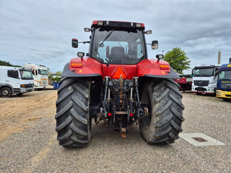 Case IH Magnum 340 - Traktor: billede 4 Case IH Magnum 340 - Traktor: billede 4