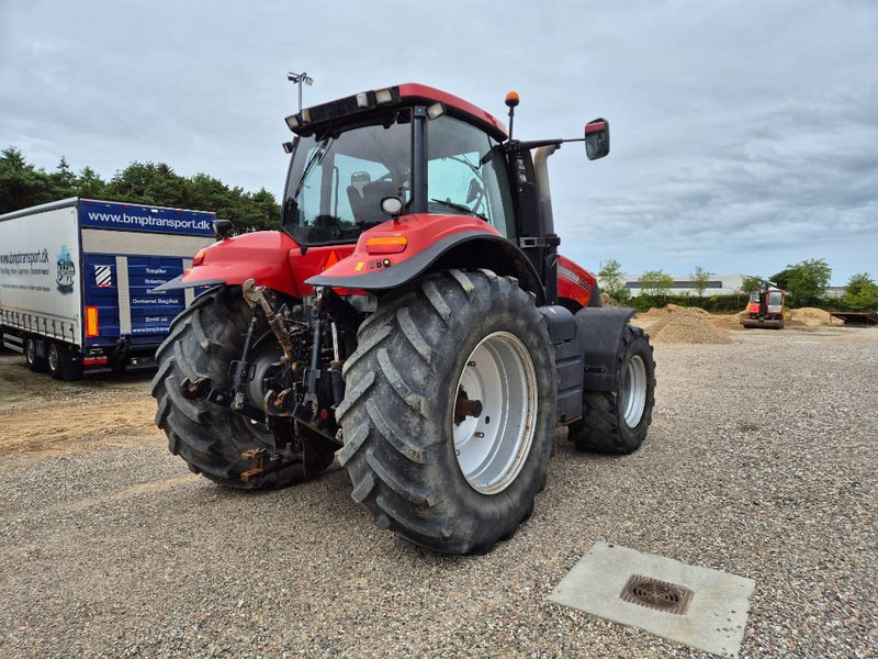 Case IH Magnum 340 - Traktor: billede 5 Case IH Magnum 340 - Traktor: billede 5