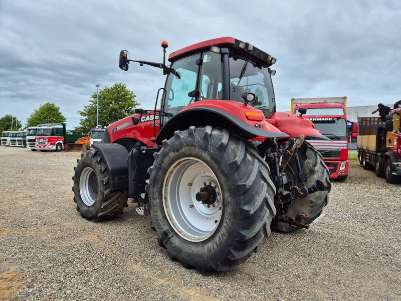 Case IH Magnum 340 - Traktor: billede 3 Case IH Magnum 340 - Traktor: billede 3