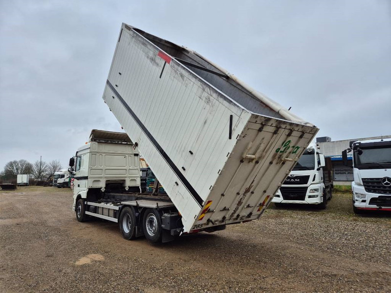 DAF XF 530 6x2 //Volume tipper// - Tipvogn lastbil: billede 3 DAF XF 530 6x2 //Volume tipper// - Tipvogn lastbil: billede 3
