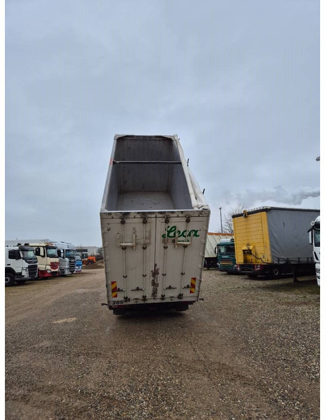 DAF XF 530 6x2 //Volume tipper// - Tipvogn lastbil: billede 4 DAF XF 530 6x2 //Volume tipper// - Tipvogn lastbil: billede 4