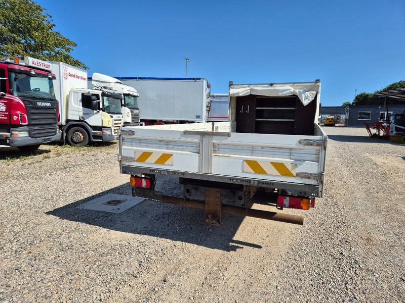 MAN TGL 12.250 4x2 - Lastbil med lad: billede 4 MAN TGL 12.250 4x2 - Lastbil med lad: billede 4