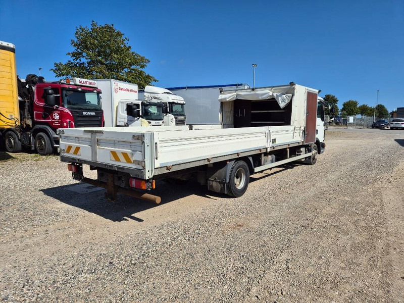 MAN TGL 12.250 4x2 - Lastbil med lad: billede 5 MAN TGL 12.250 4x2 - Lastbil med lad: billede 5