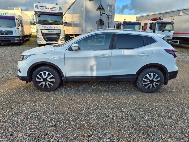 Nissan QASHQAI 1,5 dCi 115 Tekna DCT Van 5d - Varebil med kasse: billede 2 Nissan QASHQAI 1,5 dCi 115 Tekna DCT Van 5d - Varebil med kasse: billede 2