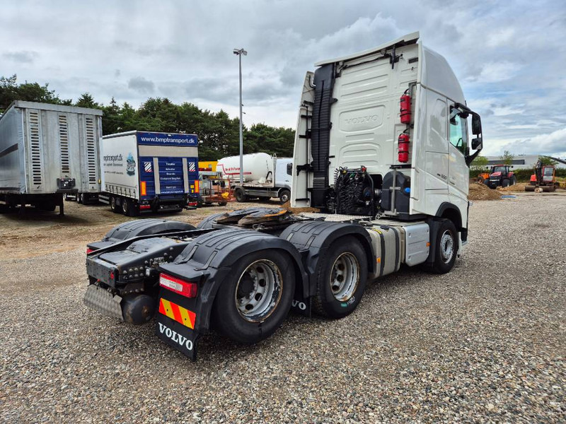 Volvo FH 500 6x2 // Double boogie // - Trækker: billede 5 Volvo FH 500 6x2 // Double boogie // - Trækker: billede 5