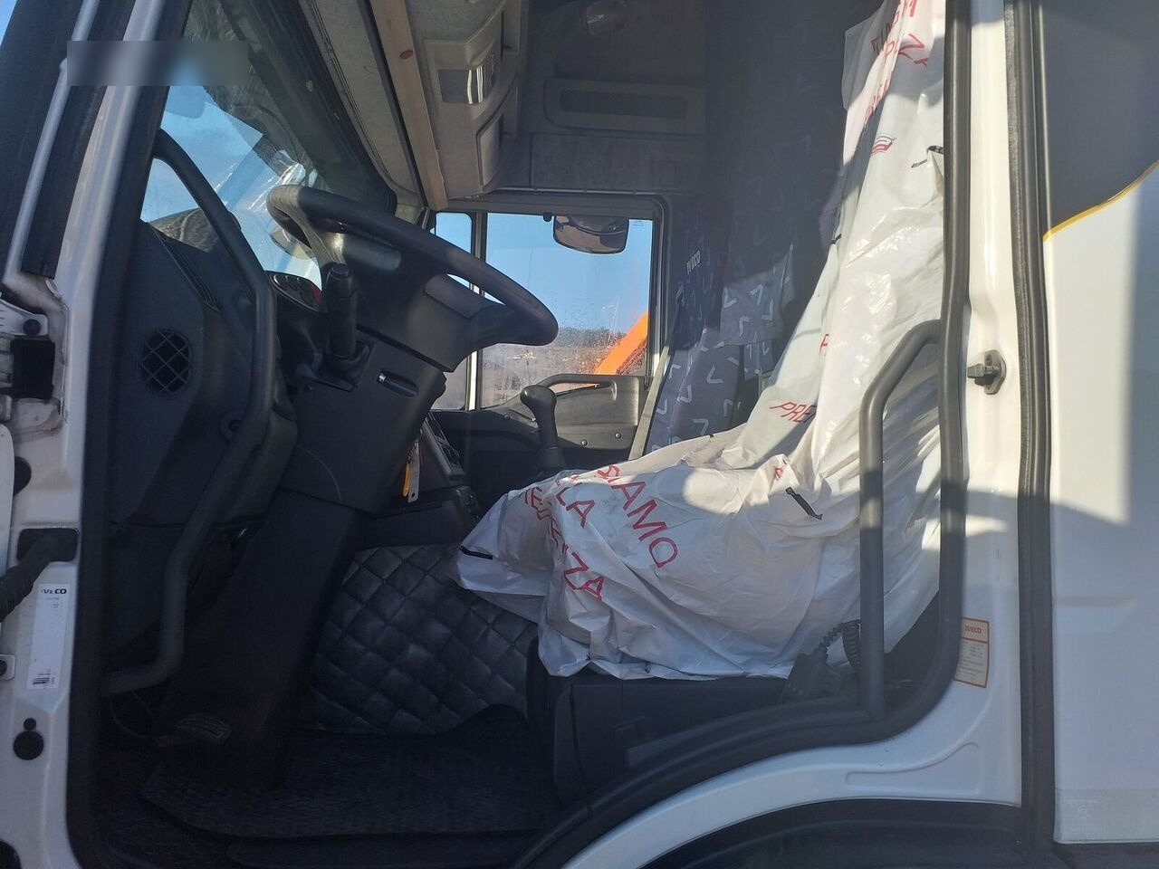 Lastbil kroghejs IVECO STRALIS AT260S42Y/PS: billede 10 Lastbil kroghejs IVECO STRALIS AT260S42Y/PS: billede 10