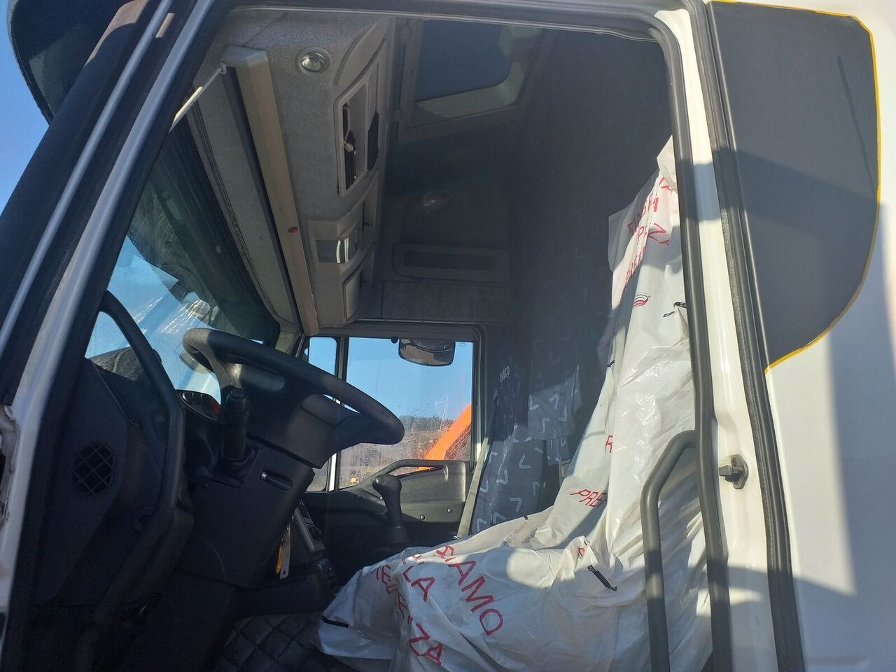 Lastbil kroghejs IVECO STRALIS AT260S42Y/PS: billede 11 Lastbil kroghejs IVECO STRALIS AT260S42Y/PS: billede 11