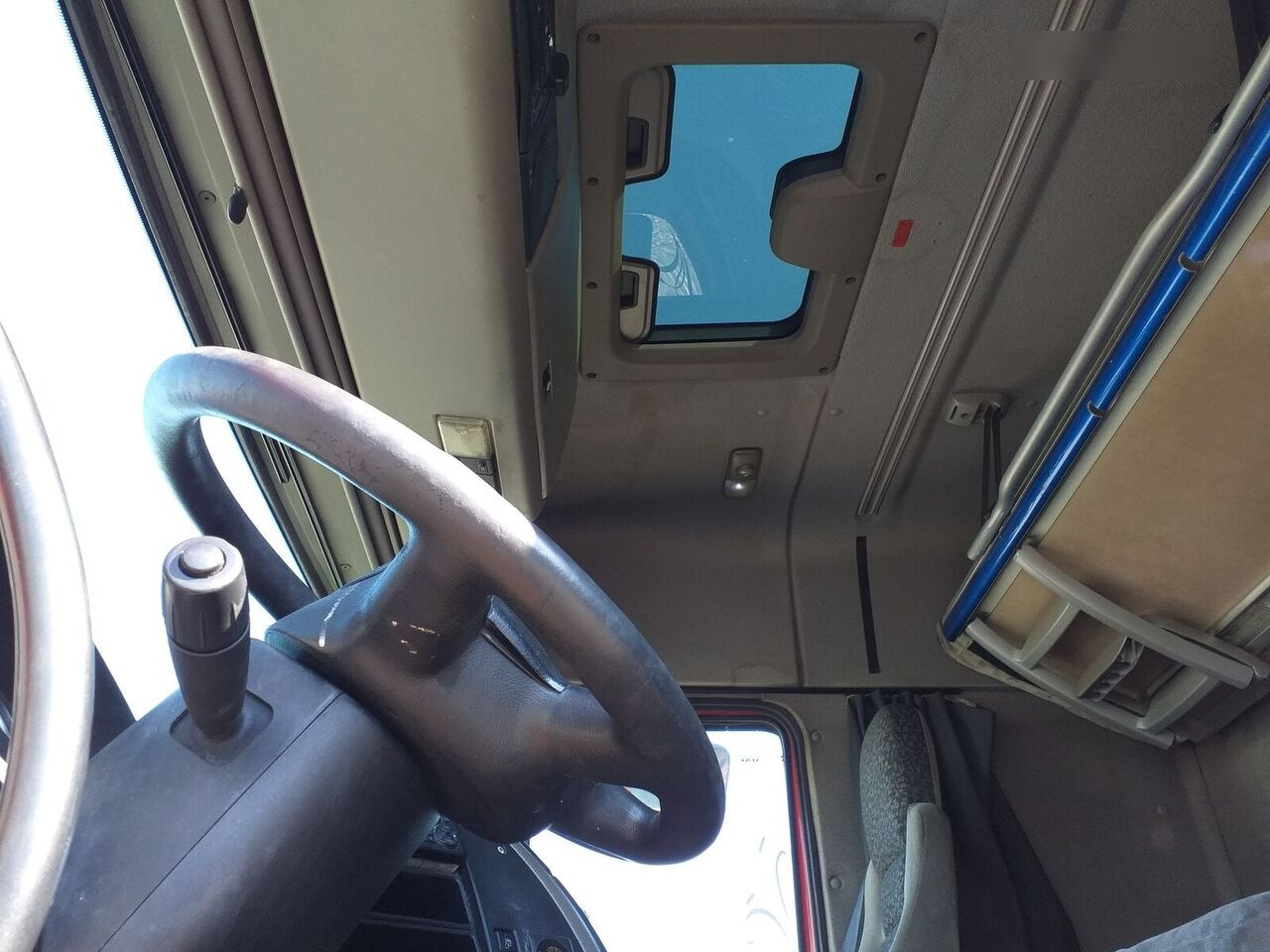 Trækker DAF XF105.510: billede 9