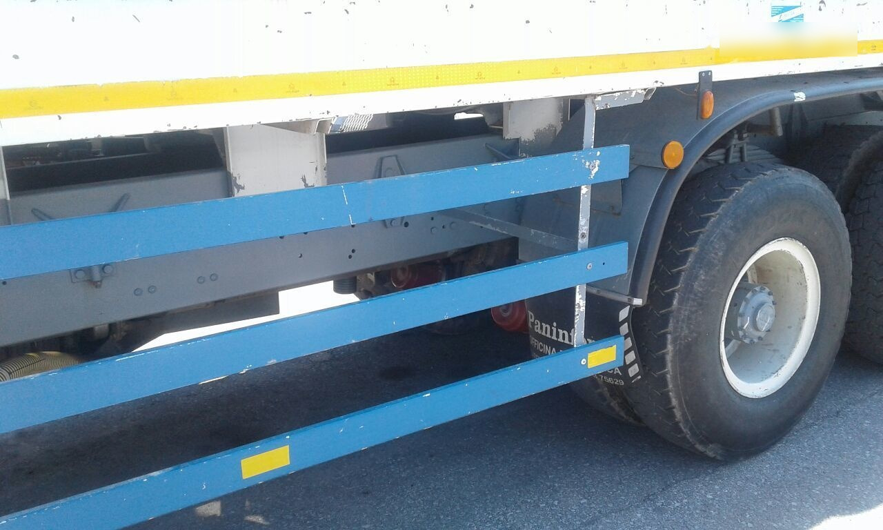 Volvo N.12 - Slamsugemaskine: billede 3 Volvo N.12 - Slamsugemaskine: billede 3