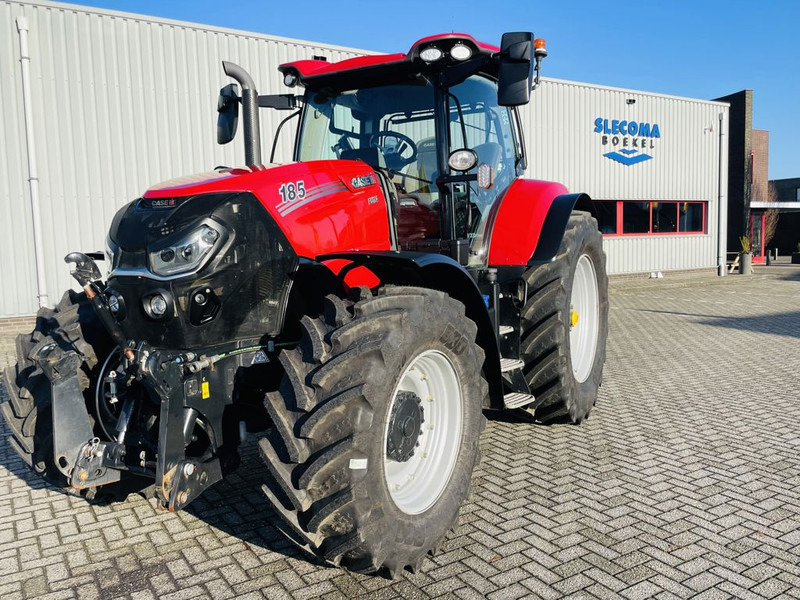 Traktor Case IH Puma 185 CVX STAGE V RTK: billede 1
