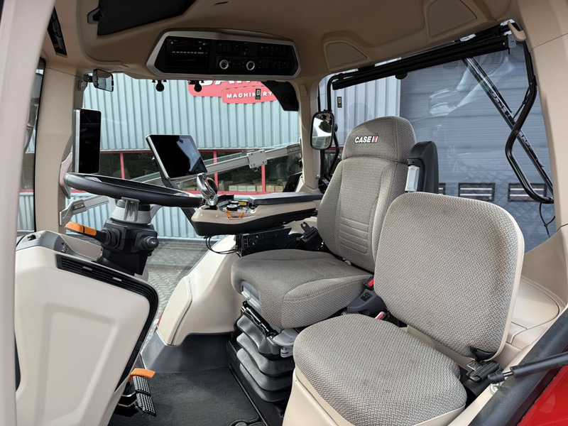 Case IH Puma 240 CVX Stage V AFS Connect - Traktor: billede 5 Case IH Puma 240 CVX Stage V AFS Connect - Traktor: billede 5