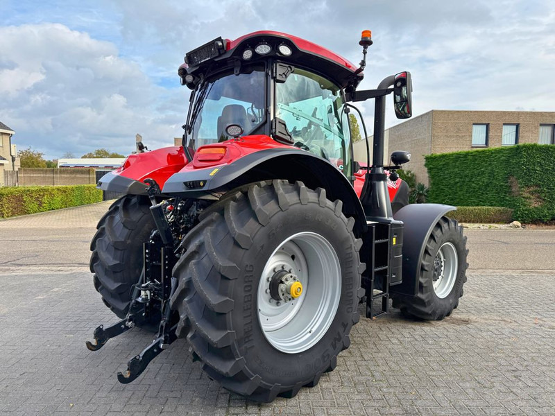 Case IH Puma 240 CVX Stage V AFS Connect - Traktor: billede 3 Case IH Puma 240 CVX Stage V AFS Connect - Traktor: billede 3