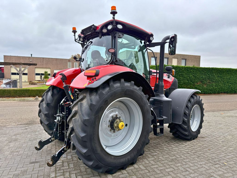 Case IH Puma 240 CVX Stage V GPS RTK - Traktor: billede 3 Case IH Puma 240 CVX Stage V GPS RTK - Traktor: billede 3