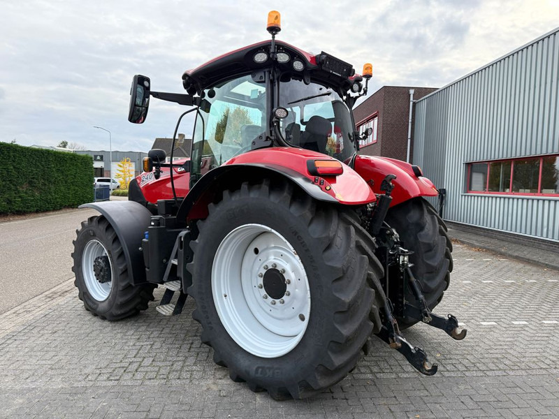 Case IH Puma 240 CVX Stage V GPS RTK - Traktor: billede 2 Case IH Puma 240 CVX Stage V GPS RTK - Traktor: billede 2