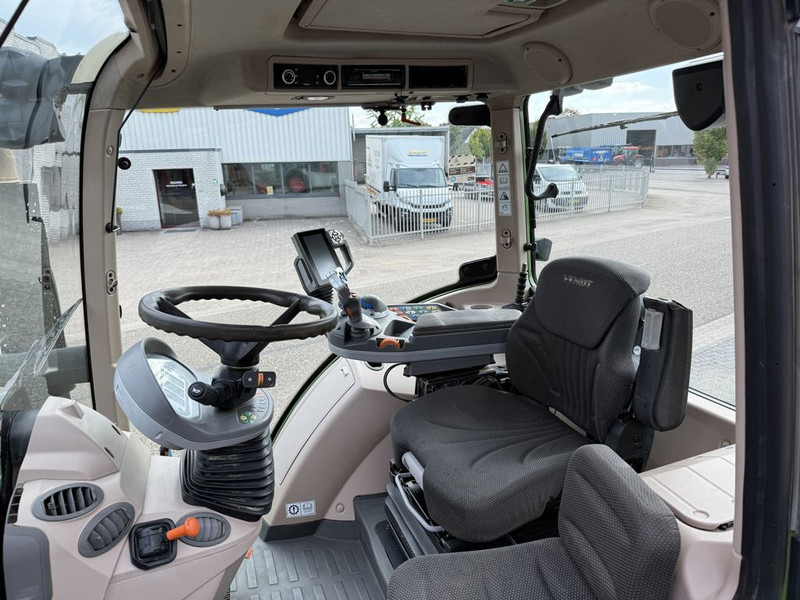 Fendt 513 Vario Power - Traktor: billede 5 Fendt 513 Vario Power - Traktor: billede 5